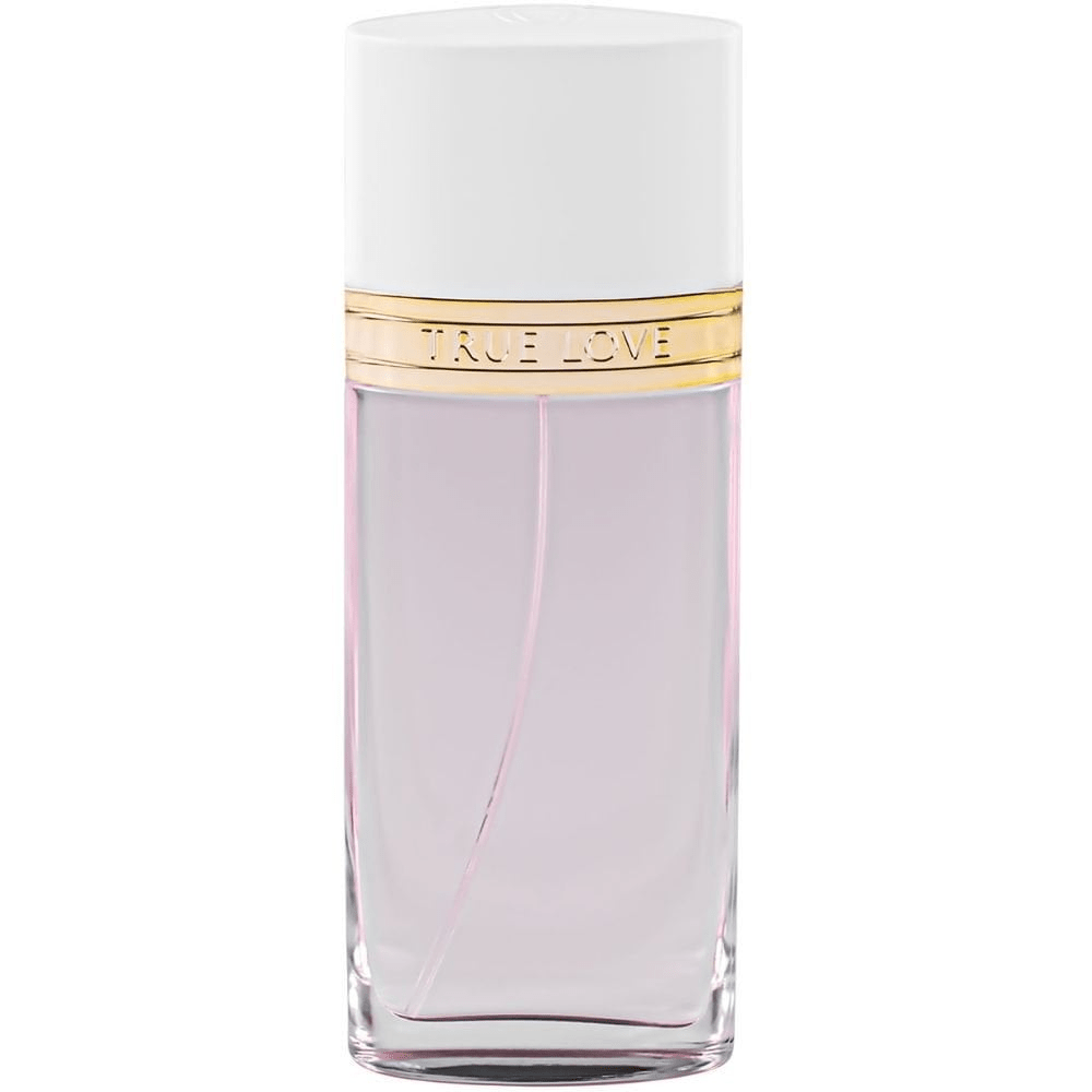Elizabeth Arden True Love Eau De Toilette Spray 100ml - Fragrance London