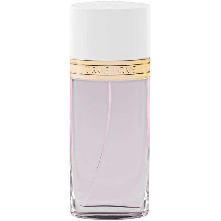 Elizabeth Arden True Love Eau De Toilette Spray 100ml - Fragrance London