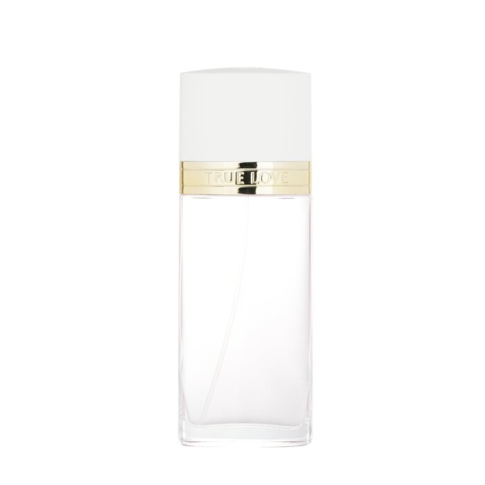 Elizabeth Arden True Love Eau De Toilette Spray 100ml - Fragrance London