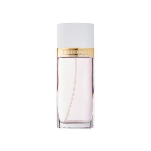 Elizabeth Arden True Love Eau De Toilette Spray 100ml - Fragrance London