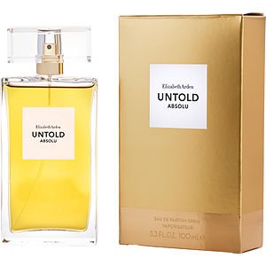 Elizabeth Arden Untold Absolu Eau De Parfum Spray 100ml - Fragrance London