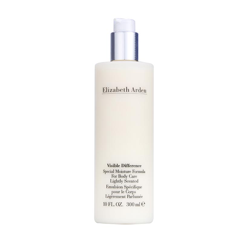 Elizabeth Arden Visible Difference Body Care Special Moisture Formula 300ml - Fragrance London