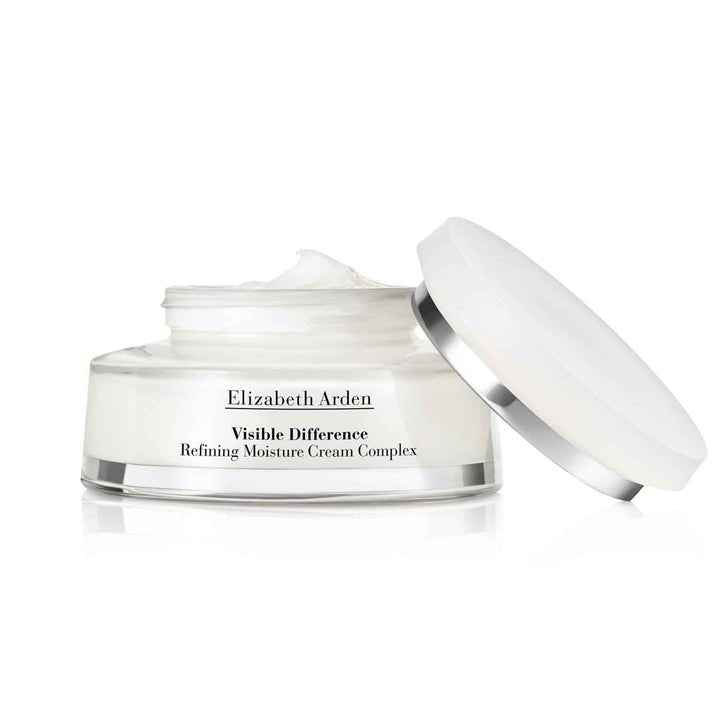 Elizabeth Arden Visible Difference Refining Moisture Cream Complex 75ml - Fragrance London