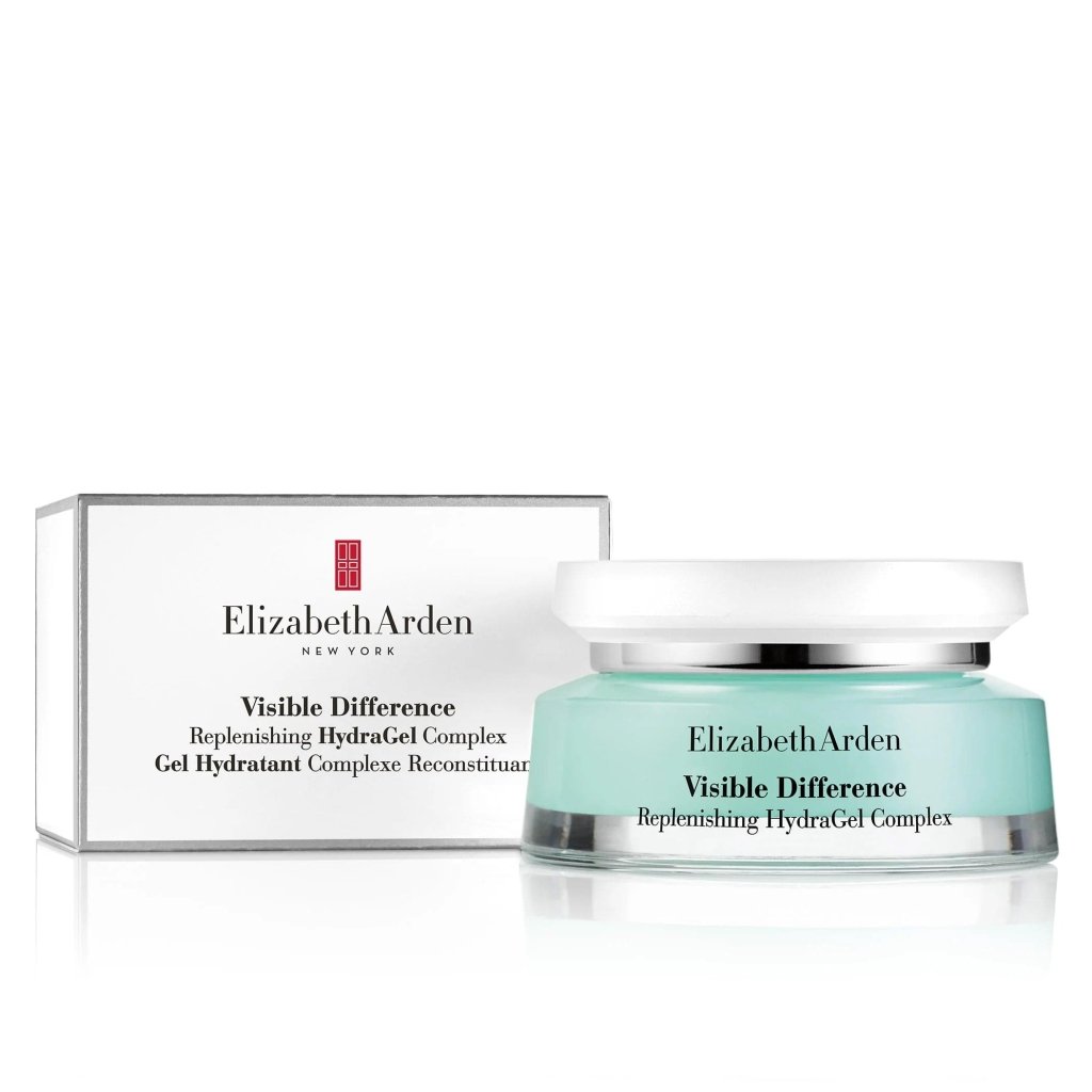 Elizabeth Arden Visible Difference Replenishing Hydragel Complex 75ml - Fragrance London