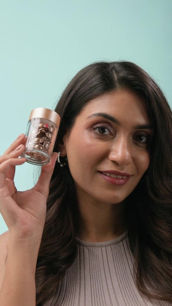 Elizabeth Arden Vitamin C Ceramide Capsules Serum 30pcs - Fragrance London