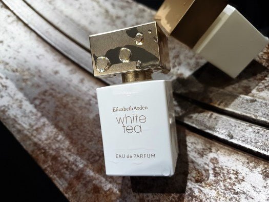 Elizabeth Arden White Tea Eau De Parfum Spray 30ml - Fragrance London