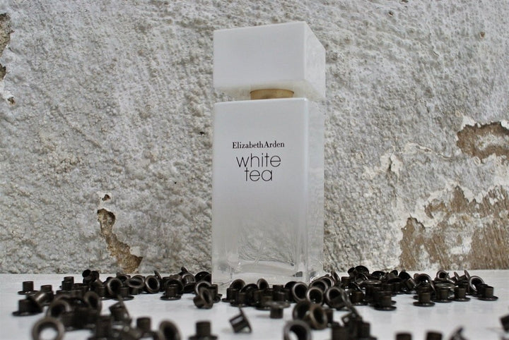 Elizabeth Arden White Tea Eau De Parfum Spray 30ml - Fragrance London