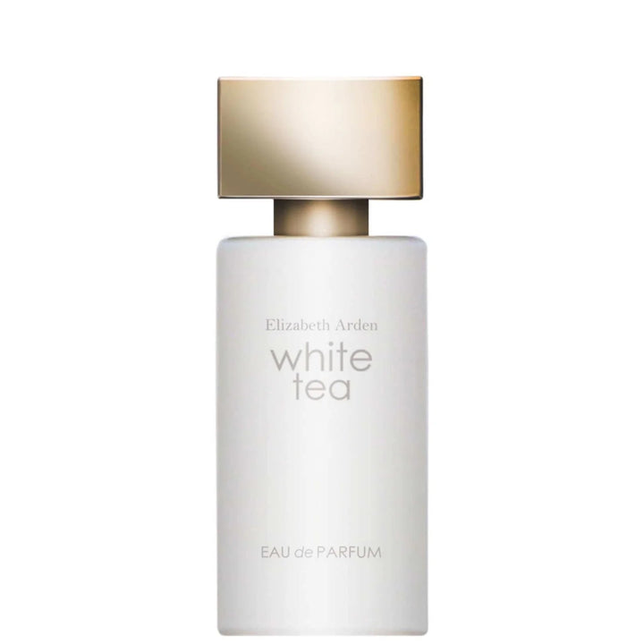 Elizabeth Arden White Tea Eau De Parfum Spray 50ml - Fragrance London