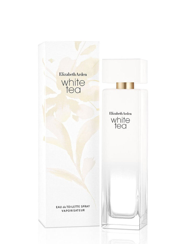 Elizabeth Arden White Tea Eau de Toilette Spray 100ml - Fragrance London