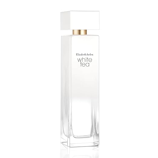 Elizabeth Arden White Tea Eau de Toilette Spray 100ml - Fragrance London