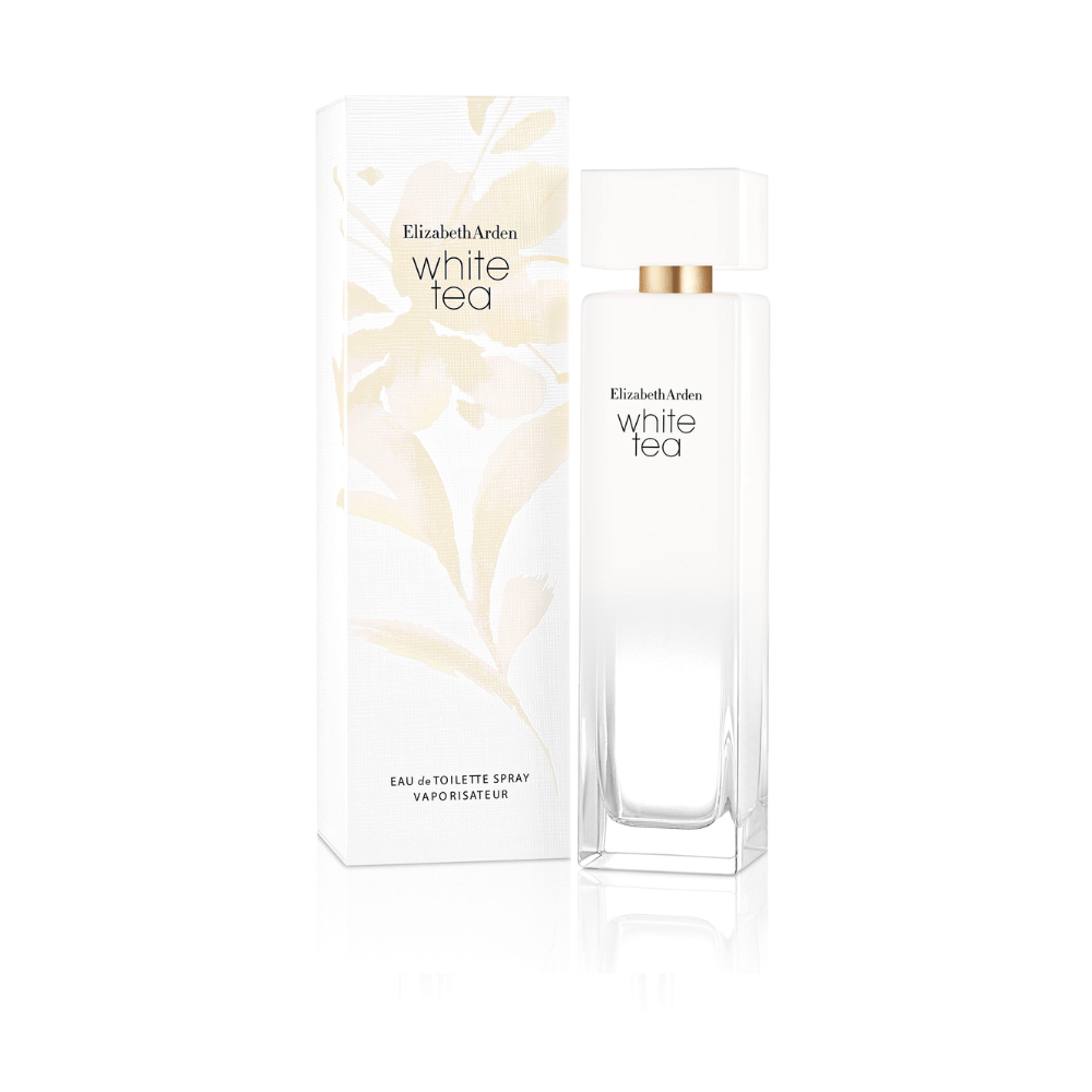 Elizabeth Arden White Tea Eau de Toilette Spray 30ml - Fragrance London