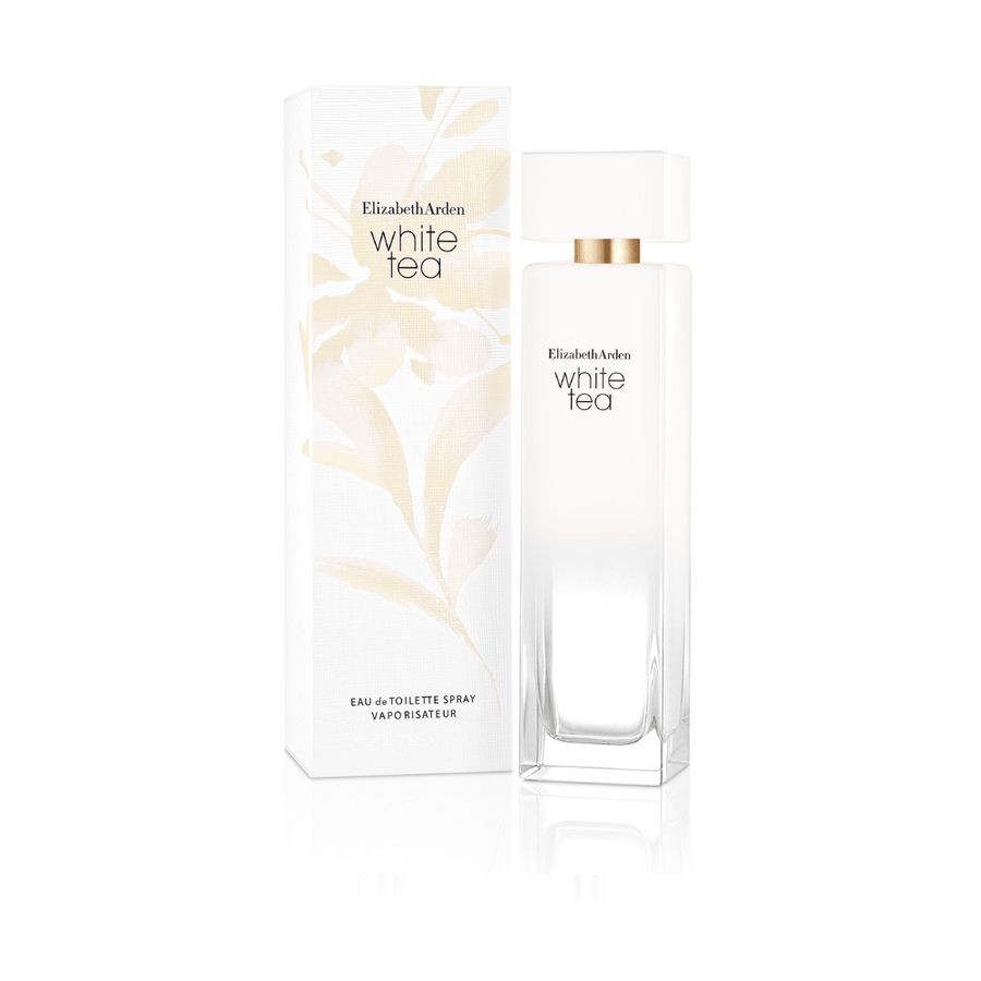 Elizabeth Arden White Tea Eau de Toilette Spray 30ml - Fragrance London