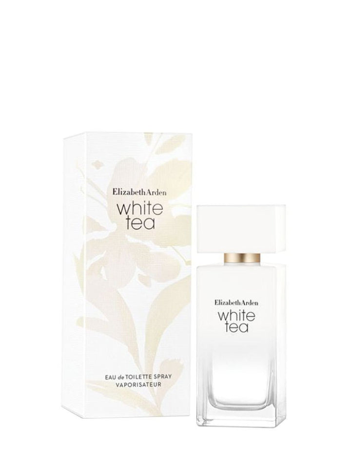 Elizabeth Arden White Tea Eau de Toilette Spray 50ml - Fragrance London