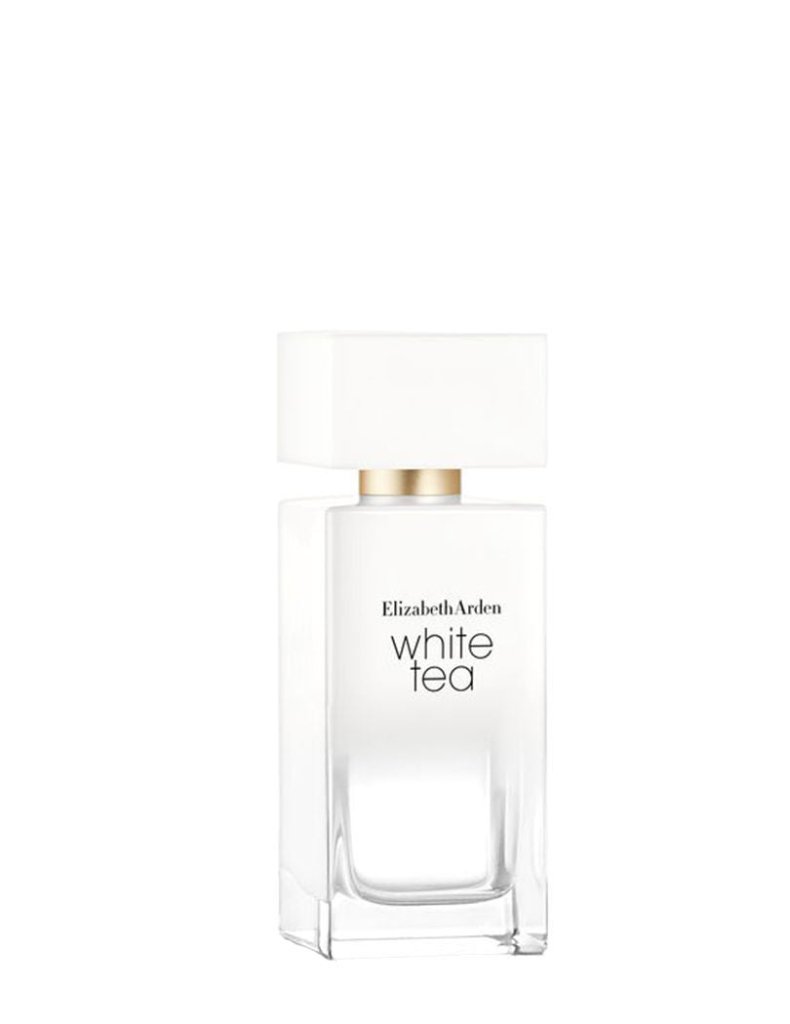 Elizabeth Arden White Tea Eau de Toilette Spray 50ml - Fragrance London