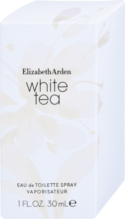 Elizabeth Arden White Tea Gingerlily Eau de Toilette Spray 30ml - Fragrance London