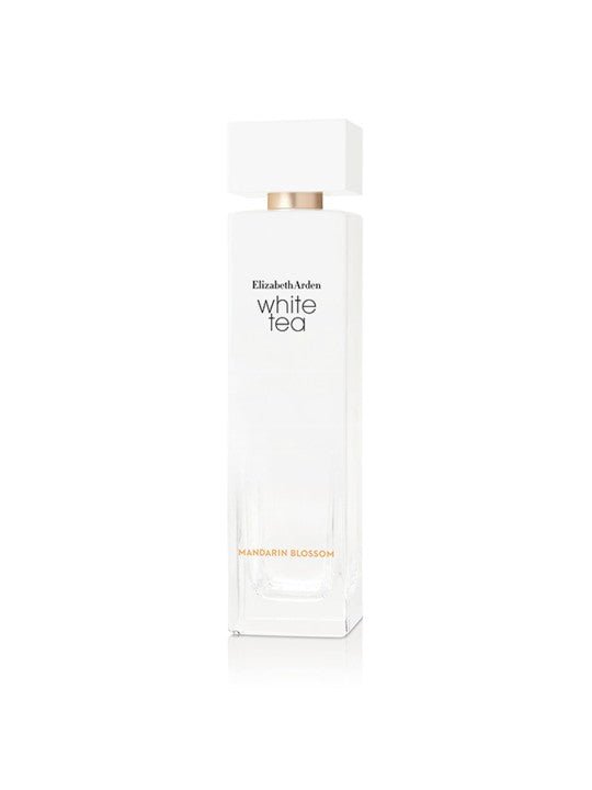 Elizabeth Arden White Tea Mandarin Blossom Eau de Toilette Spray 100ml - Fragrance London
