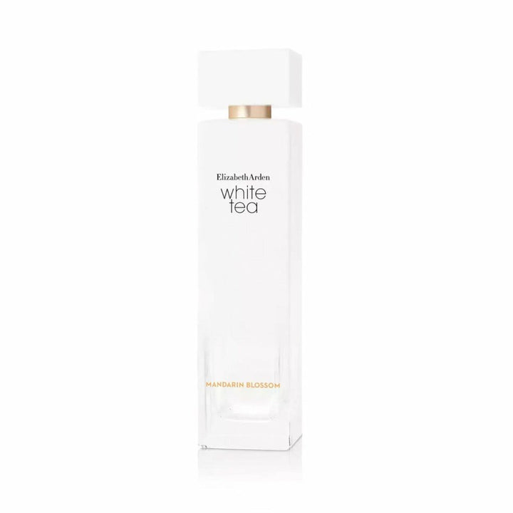 Elizabeth Arden White Tea Mandarin Blossom Eau de Toilette Spray 50ml - Fragrance London