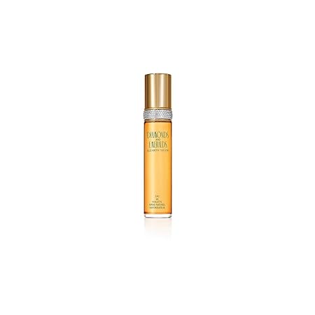 Elizabeth Taylor Diamonds And Emeralds Eau De Toilette Spray 50ml - Fragrance London