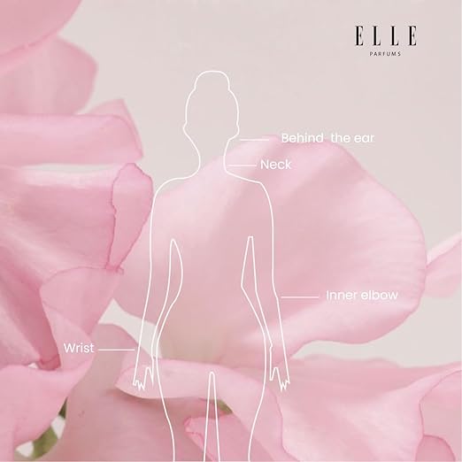 Elle L'edition Eau De Parfum Spray 50ml - Fragrance London
