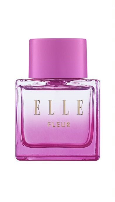 Elle L'Edition Fleur Eau de Parfum Spray 100ml - Fragrance London