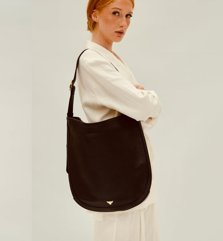 Apatchy London The Emma Leather Bag