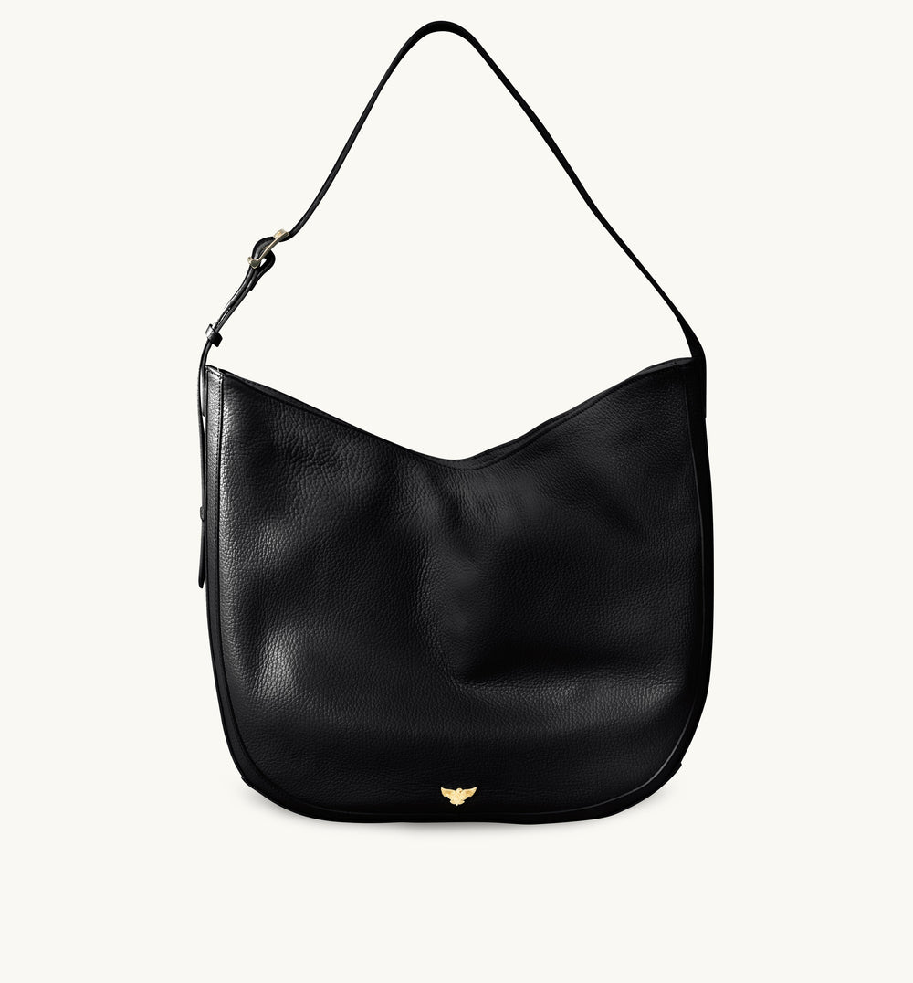 Apatchy London The Emma Leather Bag