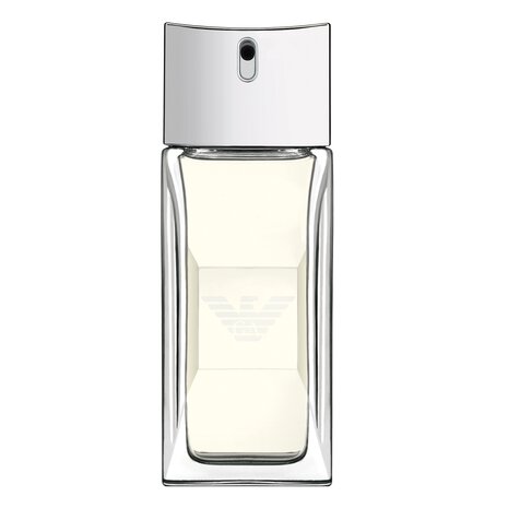 Emporio Armani Diamonds For Men Eau De Toilette Spray 50ml - Fragrance London