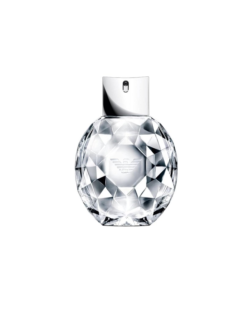 Emporio Armani Diamonds For Woman Eau de Parfum Spray 100ml - Fragrance London