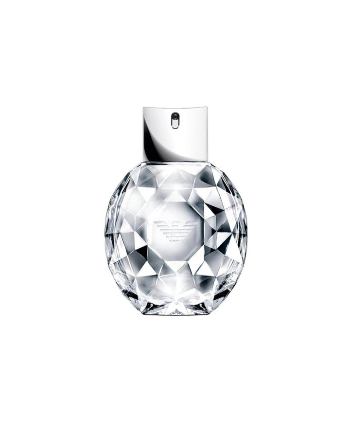Emporio Armani Diamonds For Woman Eau de Parfum Spray 100ml - Fragrance London