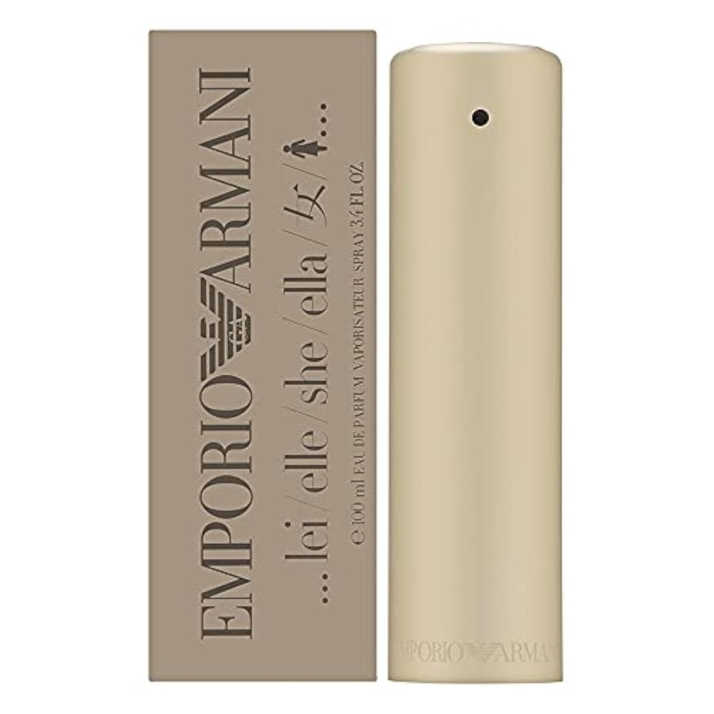 Emporio Armani Emporio She Eau de Parfum Spray 100ml - Fragrance London