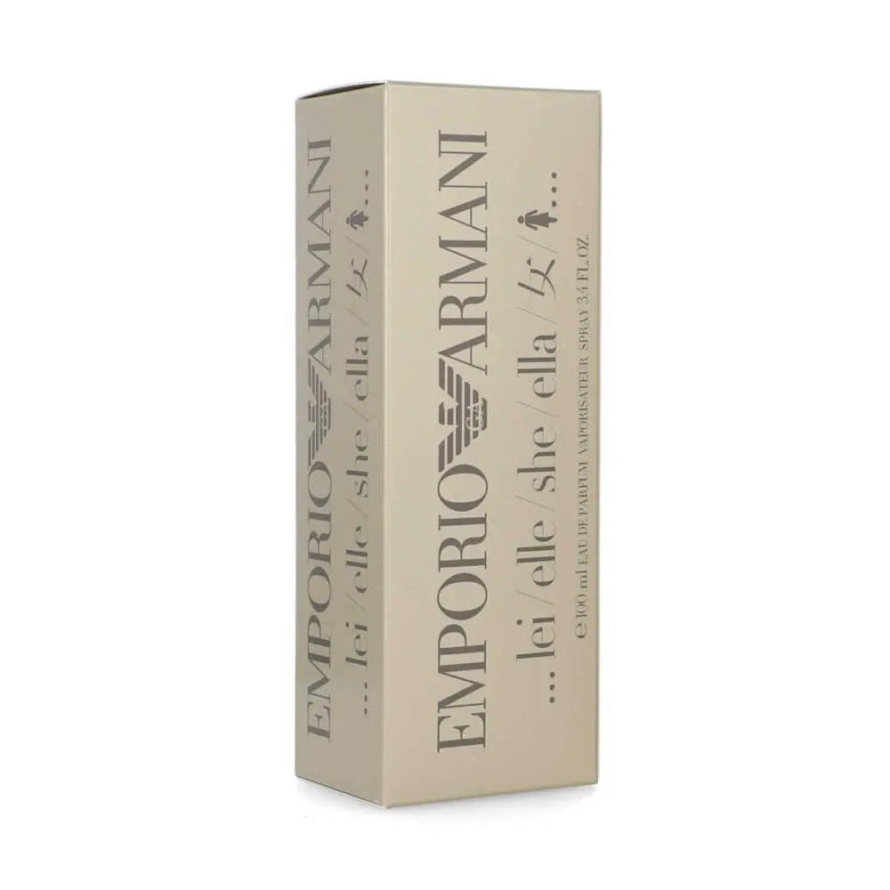Emporio Armani Emporio She Eau de Parfum Spray 100ml - Fragrance London