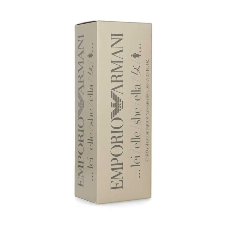 Emporio Armani Emporio She Eau de Parfum Spray 100ml - Fragrance London