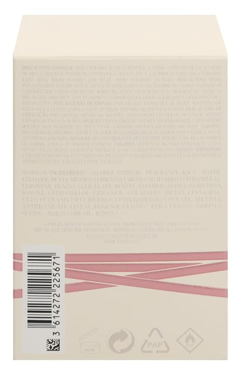 Emporio Armani In Love With You Eau De Parfum 100ml - Fragrance London