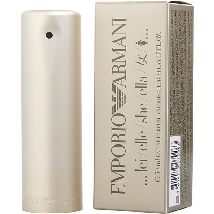 Emporio Armani She Eau de Parfum Spray 50ml - Fragrance London