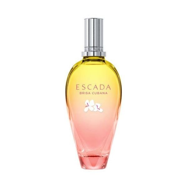 Escada Brisa Cubana Eau De Toilette Spray Limited Edition 100ml - Fragrance London