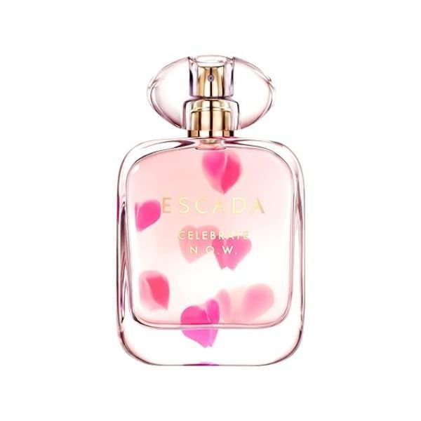Escada Celebrate Now Eau De Parfum Spray 80ml - Fragrance London