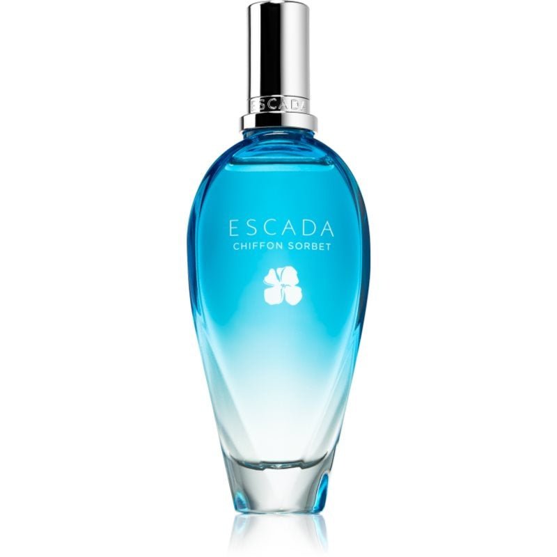 Escada Chiffon Sorbet Eau De Toilette Spray 100ml Limited Edition - Fragrance London