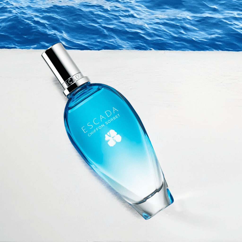Escada Chiffon Sorbet Eau De Toilette Spray 30ml - Fragrance London