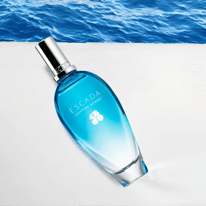 Escada Chiffon Sorbet Eau De Toilette Spray 30ml - Fragrance London