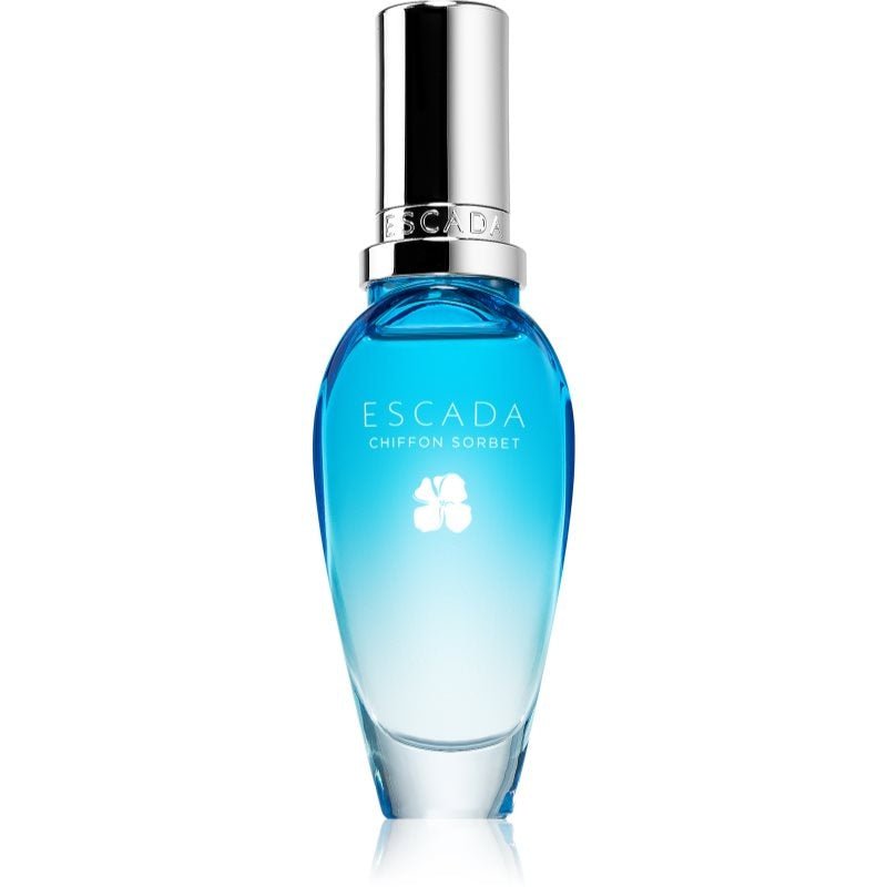 Escada Chiffon Sorbet Eau De Toilette Spray 30ml - Fragrance London