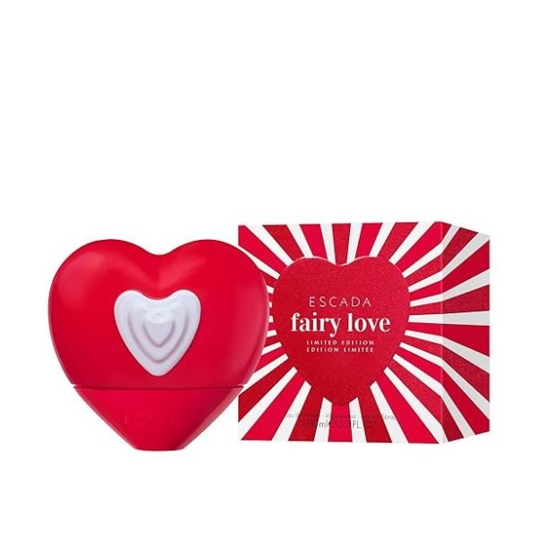 Escada Fairy Love Eau de Toilette Spray 100ml - Fragrance London