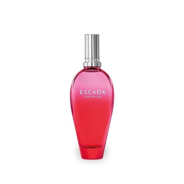 Escada Flor Del Sol Eau De Toilette Spray 100ml - Fragrance London