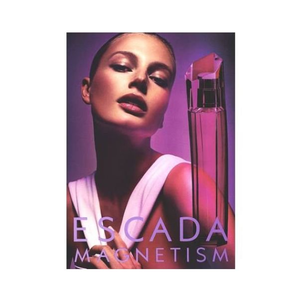 Escada Magnetism Eau De Parfum Spray 75ml - Fragrance London