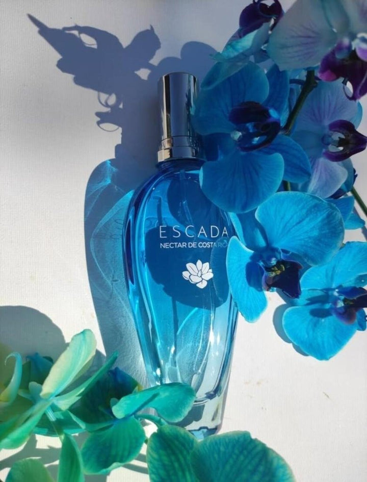 Escada Nectar De Costa Rica Eau De Toilette Spray 100ml Limited Edition - Fragrance London