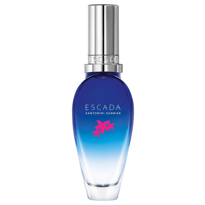 Escada Santorini Sunrise Eau De Toilette Spray 30ml - Fragrance London