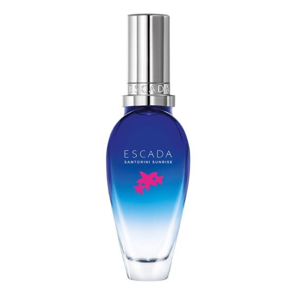 Escada Santorini Sunrise Eau De Toilette Spray 30ml - Fragrance London