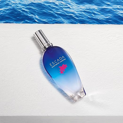 Escada Santorini Sunrise Eau De Toilette Spray 30ml - Fragrance London