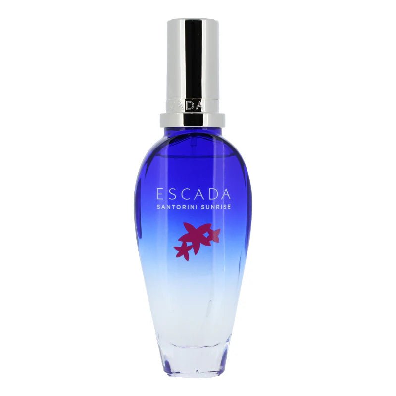 Escada Santorini Sunrise Eau De Toilette Spray 50ml - Fragrance London