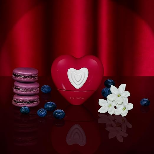 Escada Show Me Love Eau De Parfum Spray 100ml - Fragrance London