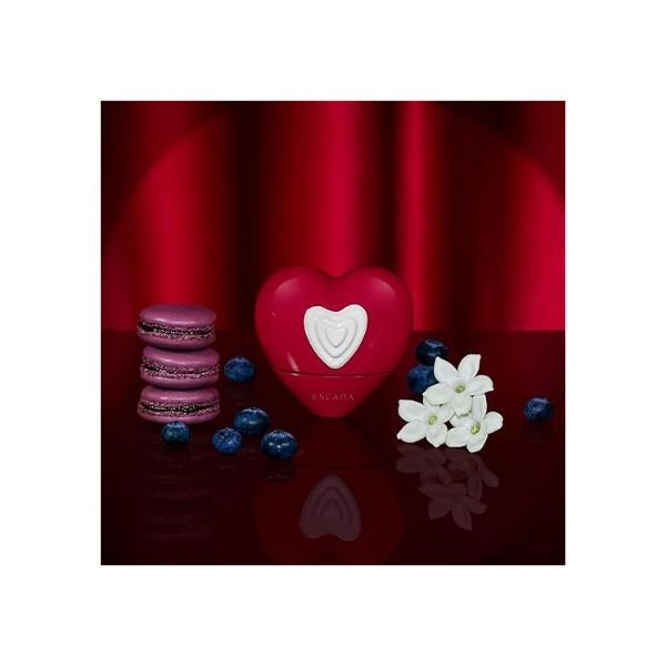 Escada Show Me Love Eau De Parfum Spray 100ml - Fragrance London